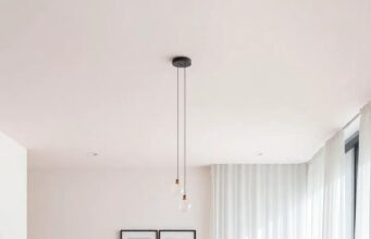 Transforming Tiny Spaces: Modern Chairs in a Cozy Living Room and Dining Area Transforming Tiny Spaces: Modern Chairs in a Cozy Living Room and Dining Area