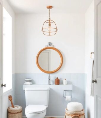 Transform Your Space: Nautical Accessories for a Coastal-Inspired Bathroom Transform Your Space: Nautical Accessories for a Coastal-Inspired Bathroom