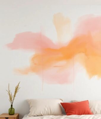 Transform Your Space: The Allure of Hand-Painted Wall Art for Bedroom Decor Transform Your Space: The Allure of Hand-Painted Wall Art for Bedroom Decor