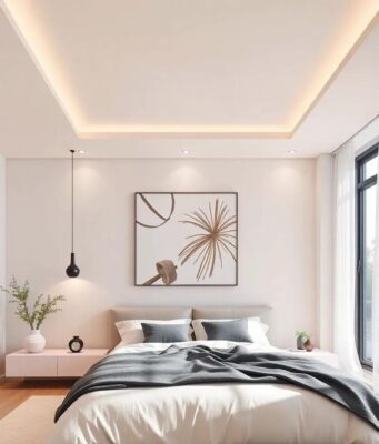 Creating Your Cozy Oasis: Bedroom Design Ideas for Couples to Share Creating Your Cozy Oasis: Bedroom Design Ideas for Couples to Share