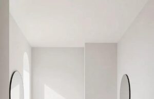 Embracing Tranquility: Scandinavian Minimalism in Modern Bathroom Design Embracing Tranquility: Scandinavian Minimalism in Modern Bathroom Design