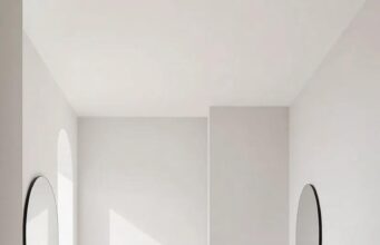 Embracing Tranquility: Scandinavian Minimalism in Modern Bathroom Design Embracing Tranquility: Scandinavian Minimalism in Modern Bathroom Design