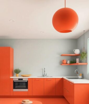 Transform Your Space: A Guide to Inspiring Kitchen Color Schemes Transform Your Space: A Guide to Inspiring Kitchen Color Schemes