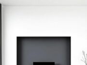 Elevate Your Living Space: Stunning Black TV Unit Designs for Modern Homes Elevate Your Living Space: Stunning Black TV Unit Designs for Modern Homes