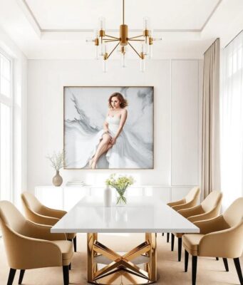 Transform Your Space: Sophisticated Dining Room Carpet Ideas for Every Style Transform Your Space: Sophisticated Dining Room Carpet Ideas for Every Style