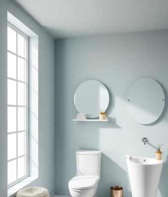 Maximize Your Space: Clever Organization Tips for Small Bathrooms Maximize Your Space: Clever Organization Tips for Small Bathrooms