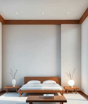 Embracing Serenity: A Guide to Japanese Bedroom Furniture Styles and Inspiration Embracing Serenity: A Guide to Japanese Bedroom Furniture Styles and Inspiration