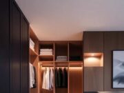 Maximize Space: The Innovative Bedroom Wardrobe with Integrated Storage Solutions Maximize Space: The Innovative Bedroom Wardrobe with Integrated Storage Solutions