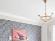 Transform Your Space: Inspiring Geometric Wallpaper Ideas for a Stylish Bedroom Transform Your Space: Inspiring Geometric Wallpaper Ideas for a Stylish Bedroom