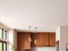 Embracing Warmth: Designing an Open Concept Living Room Kitchen with Wooden Accents Embracing Warmth: Designing an Open Concept Living Room Kitchen with Wooden Accents