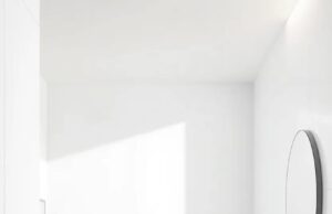 Embracing Serenity: The Allure of Minimalist Contemporary Bathrooms Embracing Serenity: The Allure of Minimalist Contemporary Bathrooms