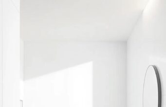 Embracing Serenity: The Allure of Minimalist Contemporary Bathrooms Embracing Serenity: The Allure of Minimalist Contemporary Bathrooms