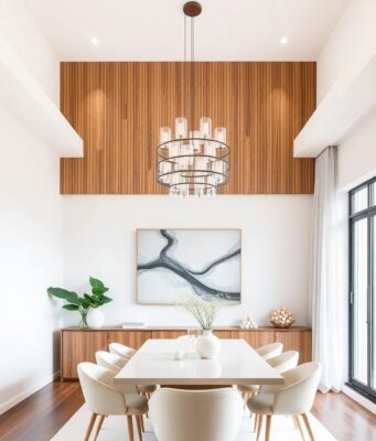 Exploring Modern Elegance: A Guide to Contemporary Dining Room Styles Exploring Modern Elegance: A Guide to Contemporary Dining Room Styles