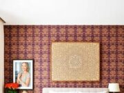 Transform Your Space: Embracing Eclecticism with Stunning Patterned Wall Art Transform Your Space: Embracing Eclecticism with Stunning Patterned Wall Art
