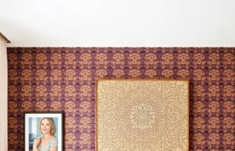 Transform Your Space: Embracing Eclecticism with Stunning Patterned Wall Art Transform Your Space: Embracing Eclecticism with Stunning Patterned Wall Art