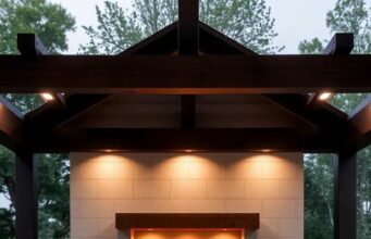 Inspire Your Outdoors: Creative Fireplace Ideas for the Perfect Kitchen Escape Inspire Your Outdoors: Creative Fireplace Ideas for the Perfect Kitchen Escape