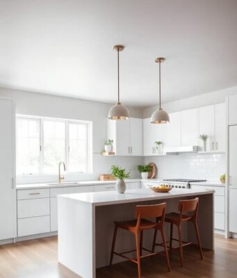 25 Stunning Small Kitchen Islands with Seating to Maximize Space and Style 25 Stunning Small Kitchen Islands with Seating to Maximize Space and Style