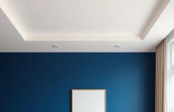 27 Inspiring Ideas to Perfectly Blend Blue and Beige in Your Living Room 27 Inspiring Ideas to Perfectly Blend Blue and Beige in Your Living Room