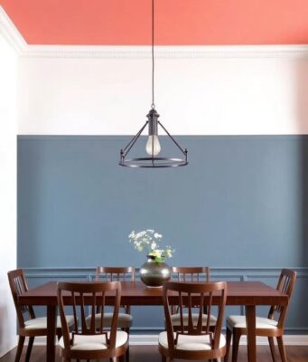 29 Captivating Wall Paint Colors That Will Transform Your Dining Room Décor 29 Captivating Wall Paint Colors That Will Transform Your Dining Room Décor