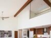 Embracing Harmony: The Allure of Open Concept Living Room and Kitchen with Wood Flooring Embracing Harmony: The Allure of Open Concept Living Room and Kitchen with Wood Flooring