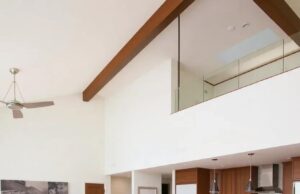 Embracing Harmony: The Allure of Open Concept Living Room and Kitchen with Wood Flooring Embracing Harmony: The Allure of Open Concept Living Room and Kitchen with Wood Flooring