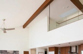 Embracing Harmony: The Allure of Open Concept Living Room and Kitchen with Wood Flooring Embracing Harmony: The Allure of Open Concept Living Room and Kitchen with Wood Flooring