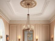 29 Timeless Touches for an Opulent Dining Room with Classic Furnishings 29 Timeless Touches for an Opulent Dining Room with Classic Furnishings