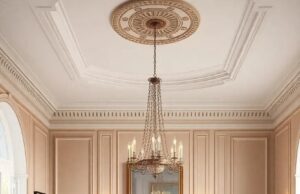 29 Timeless Touches for an Opulent Dining Room with Classic Furnishings 29 Timeless Touches for an Opulent Dining Room with Classic Furnishings