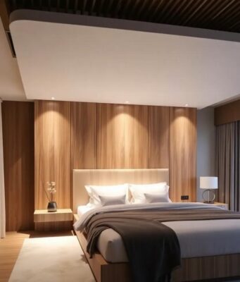 Transform Your Space: The Art of Custom-Designed Beds for Your Dream Bedroom Transform Your Space: The Art of Custom-Designed Beds for Your Dream Bedroom