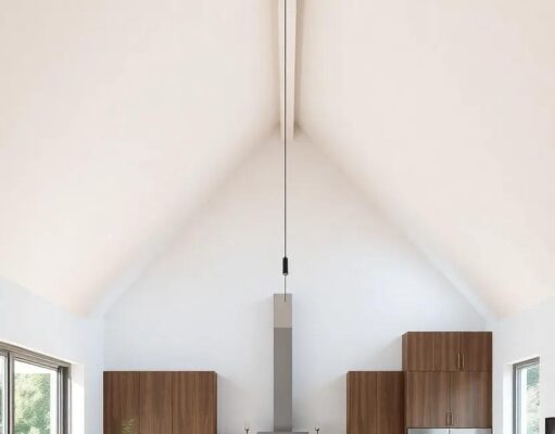 25 Inspiring Ideas for Open Concept Living Room Kitchen with Vaulted Ceilings 25 Inspiring Ideas for Open Concept Living Room Kitchen with Vaulted Ceilings