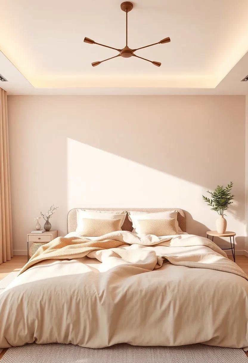 The Serene Palette: Choosing ‌Soothing Colors for a Harmonious Retreat