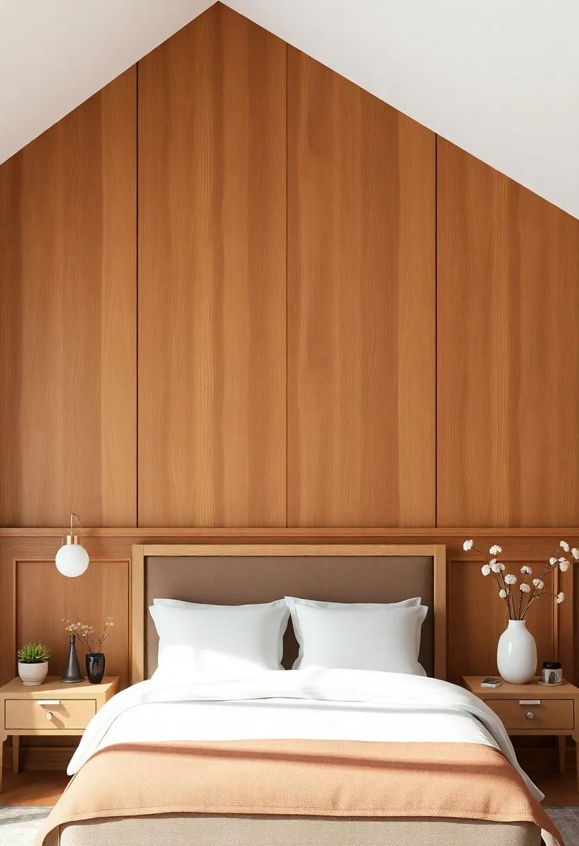 timeless Classics: The Enduring Appeal of Traditional Wood Paneling Styles