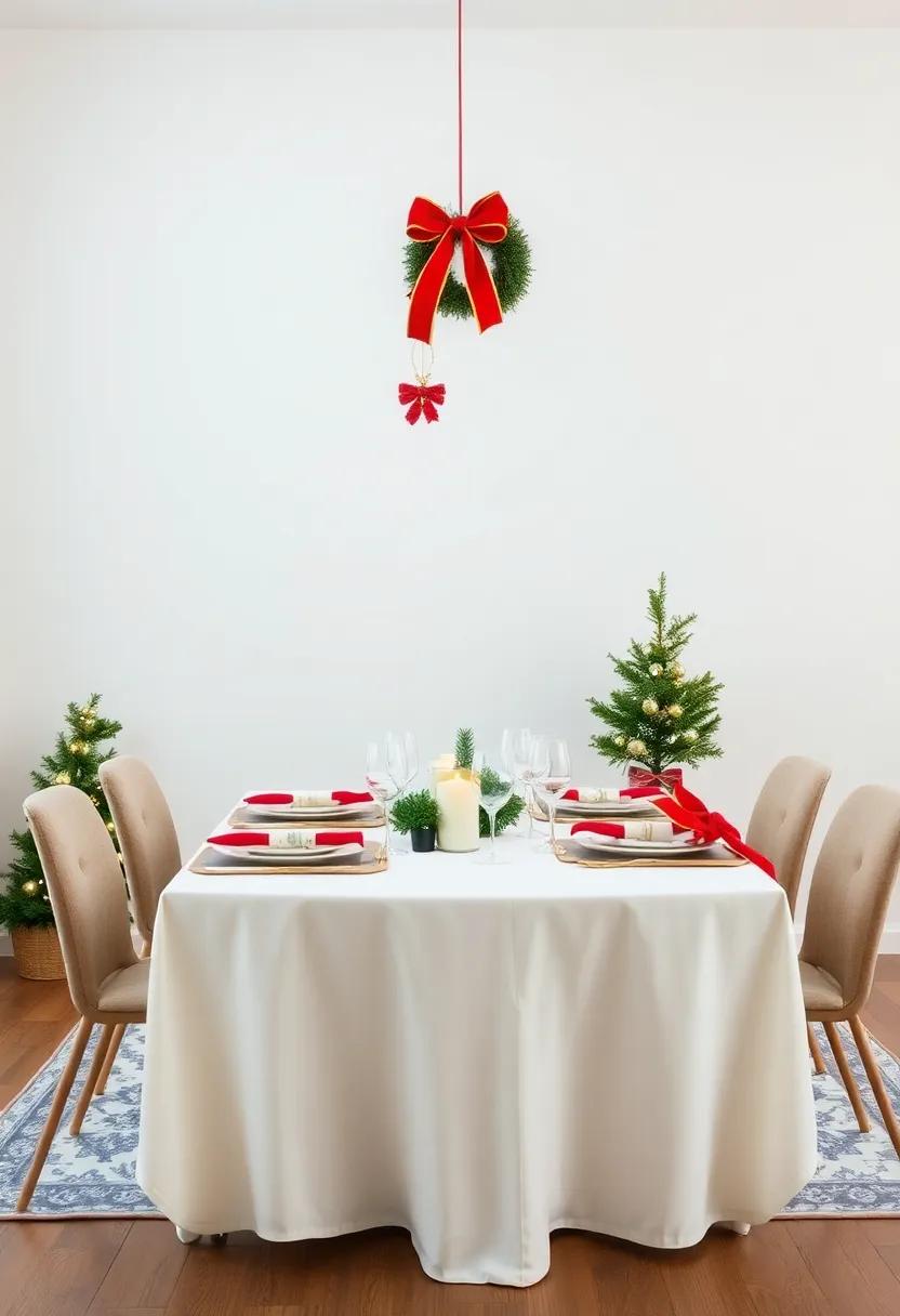 Festive Table⁤ Settings That Spark ⁣Joy⁣ and Togetherness