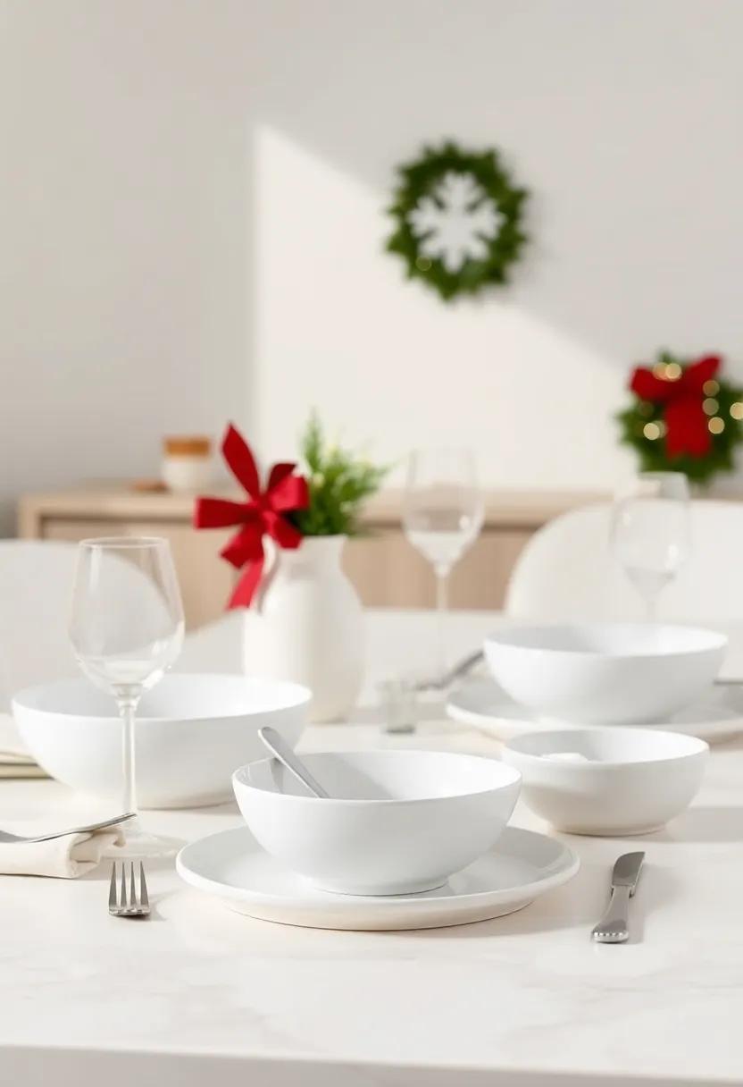 Unique Serving Dishes‌ That Elevate Holiday Meals ⁤with Style