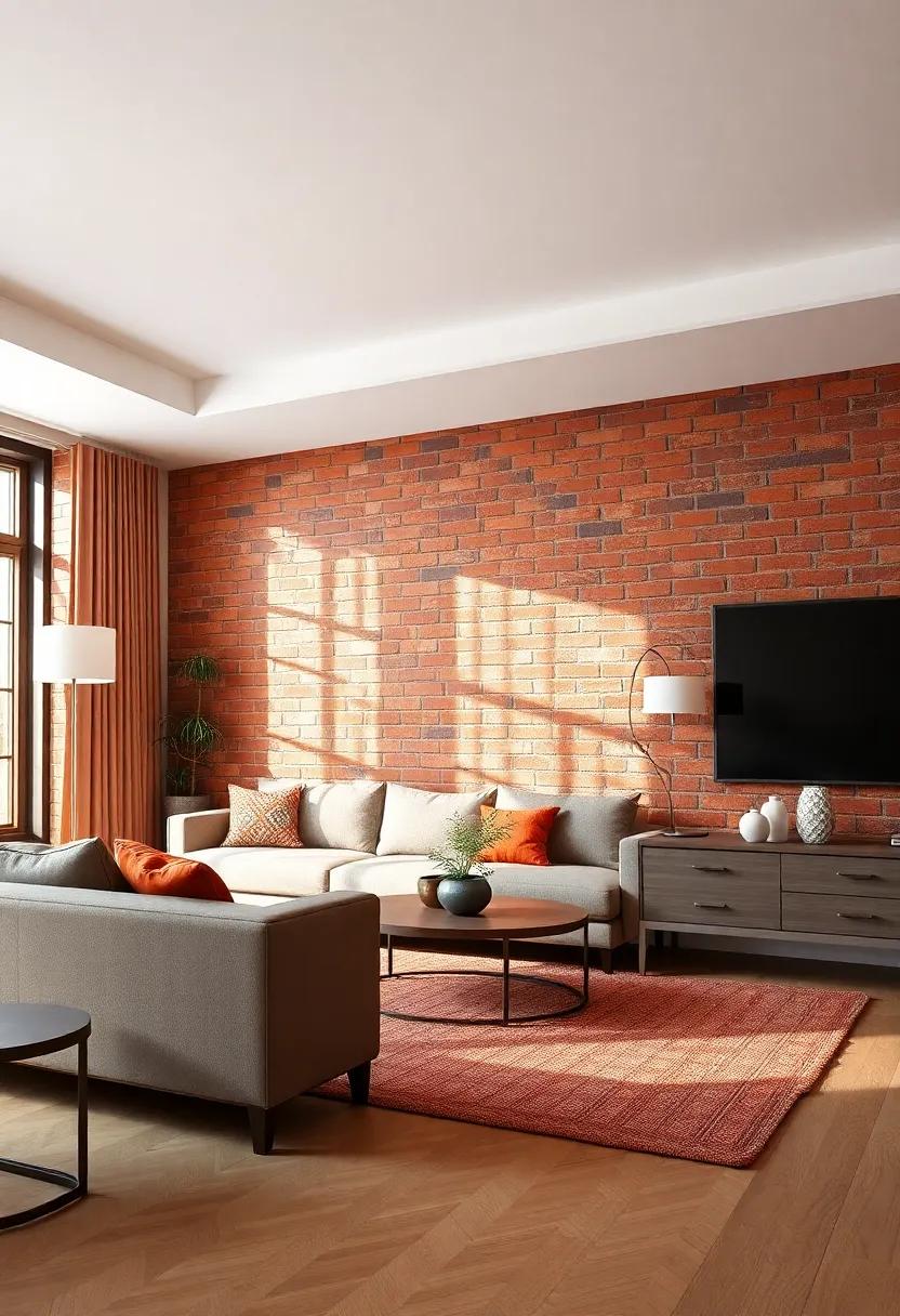 Transform ⁤Your​ Space With Warm‍ Terracotta Tones that Blend⁤ Nature and comfort