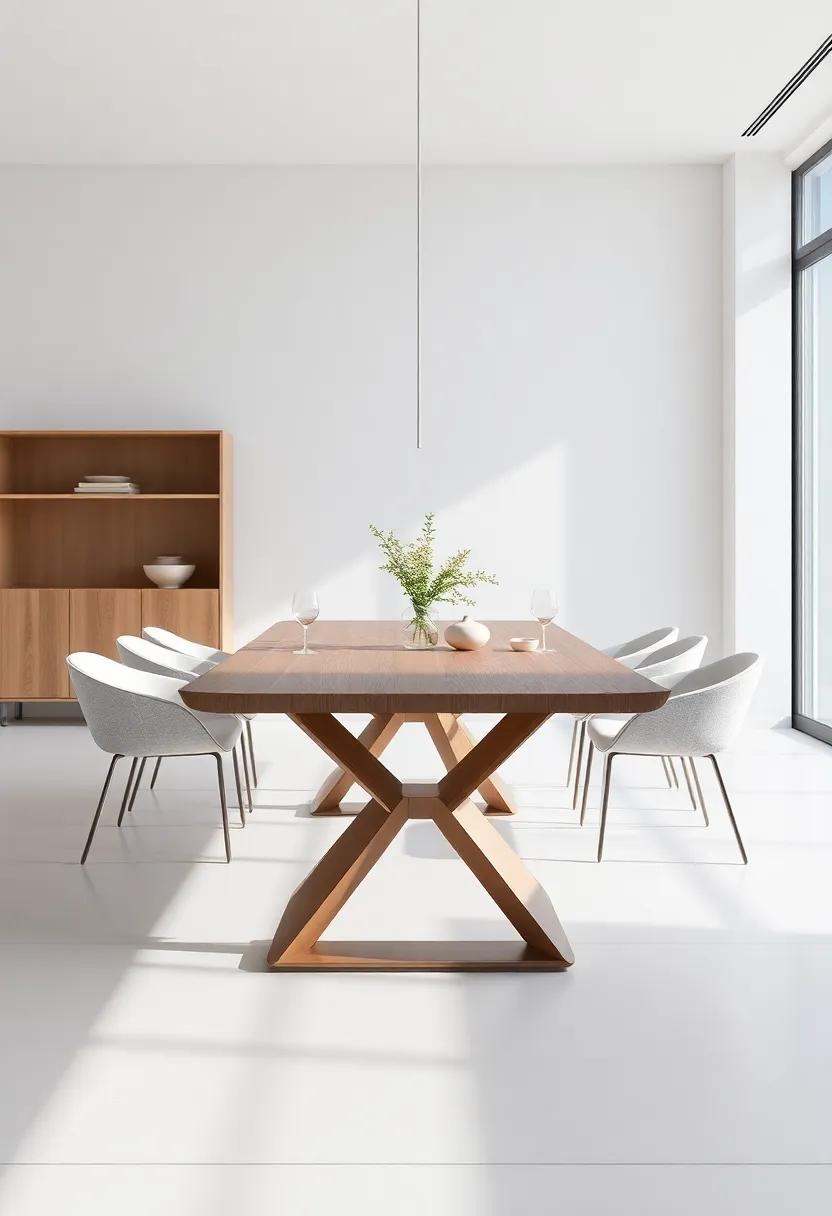 Craftsmanship and Detail in ⁣Extendable Table Designs Worth⁣ Celebrating