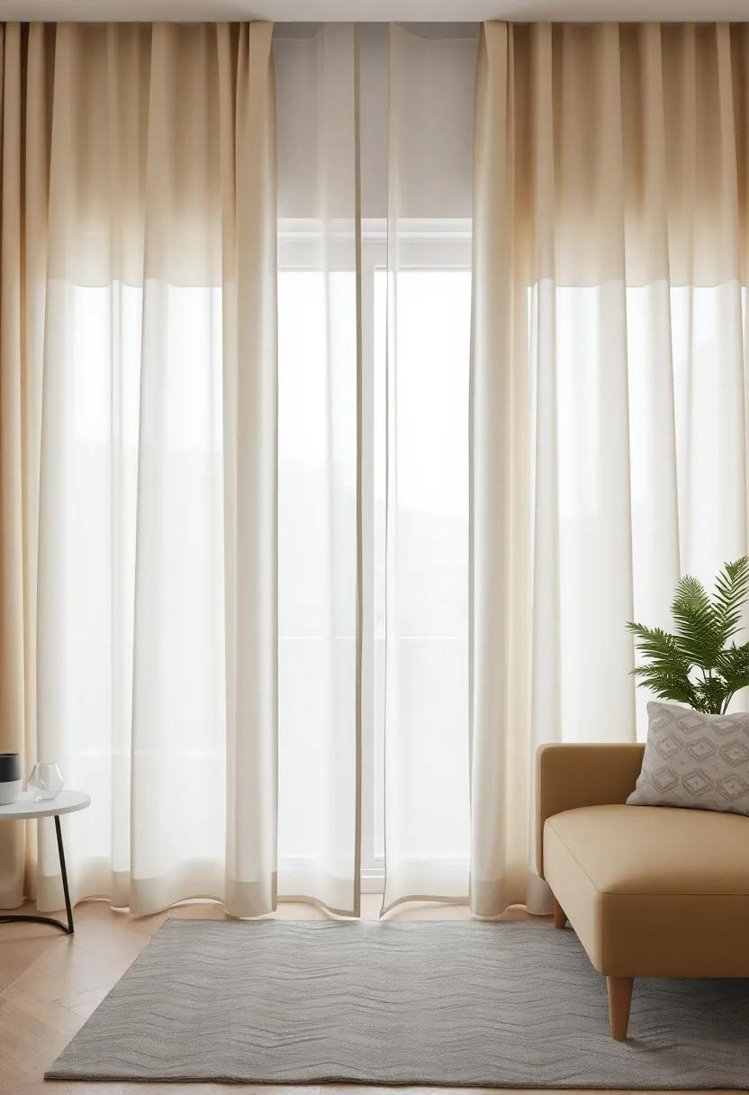 Functional Elegance: Multi-Purpose Curtains for Style and Utility