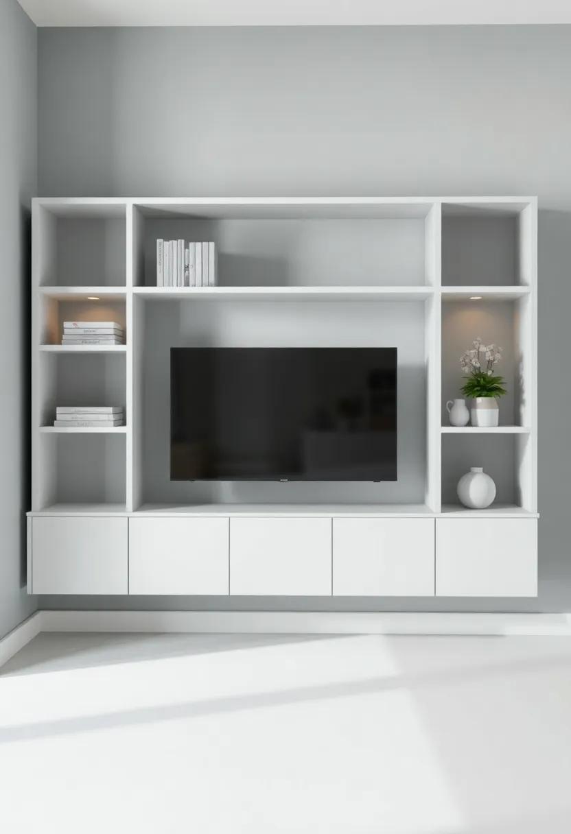 Future-Proofing Your ⁣Living Room with Timeless Cubby ⁤Designs