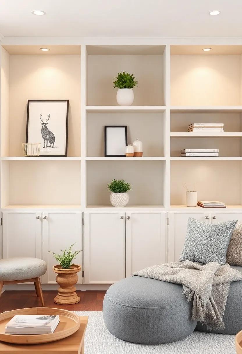 Seasonal Styling: Refreshing ‌Your Cubby Shelves Throughout the Year