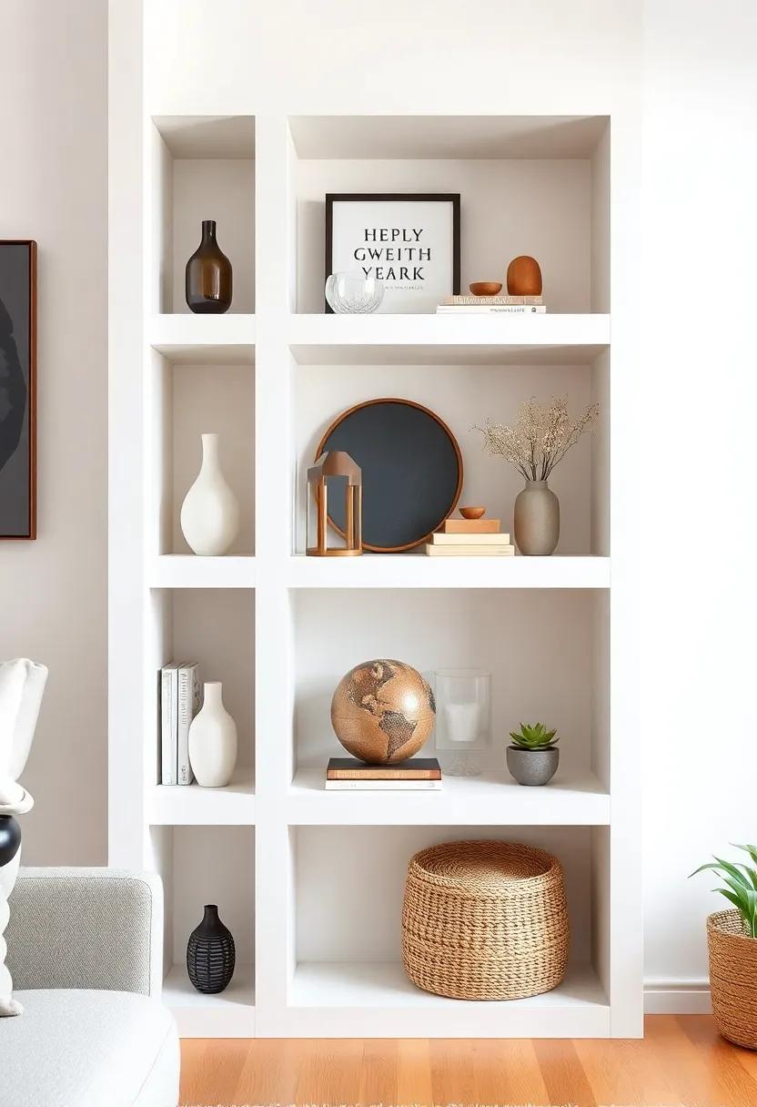 Embracing Minimalism: Chic and Clutter-Free Cubby Ideas