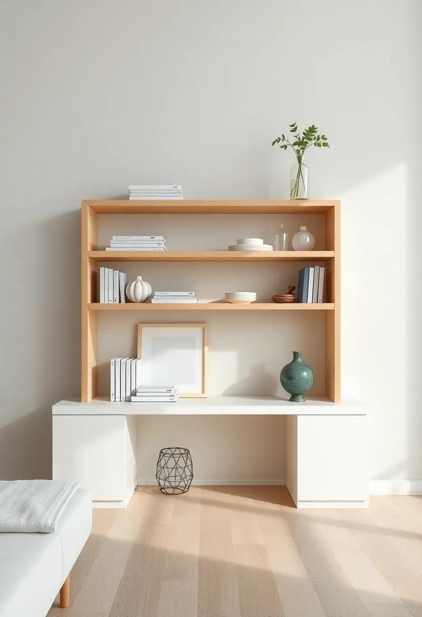 Curating ‌a Shelfie: Personal Touches to Transform Your Space