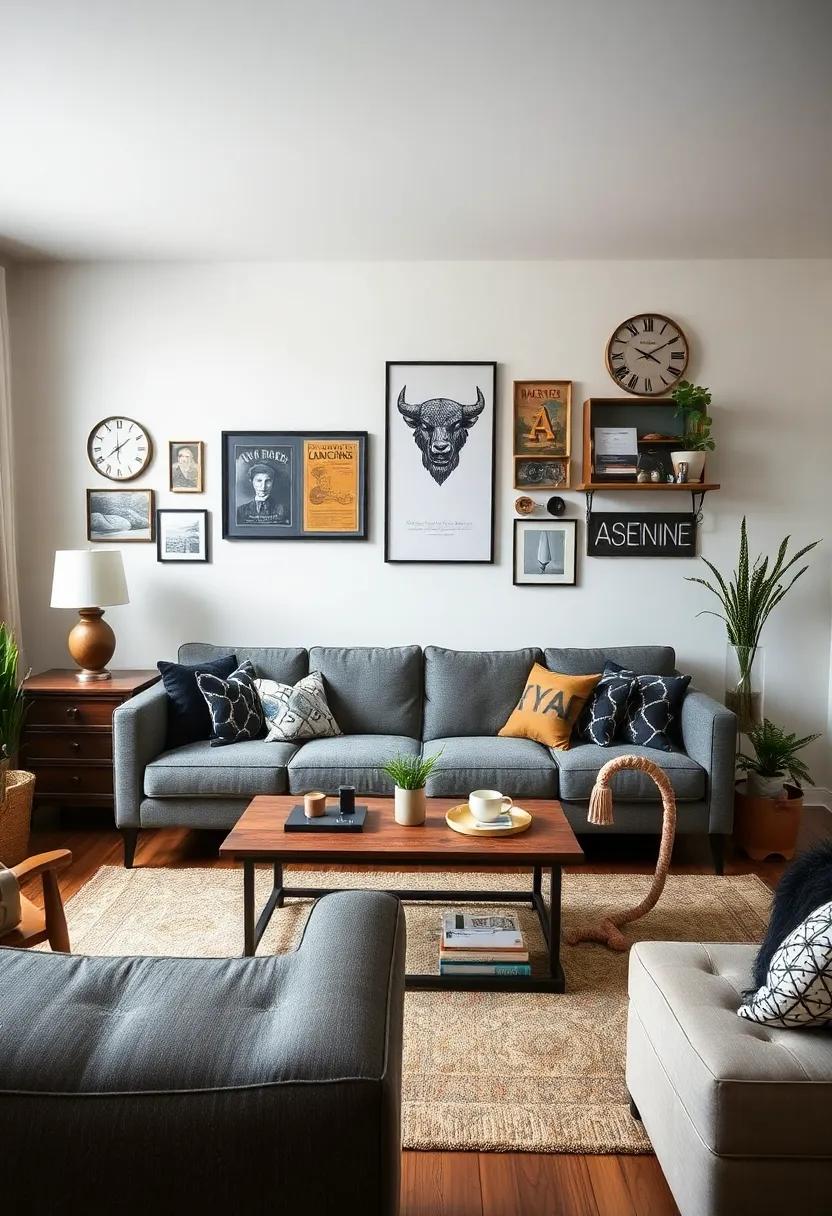 Personalized Spaces: Displaying Hobbies and Interests with Flair