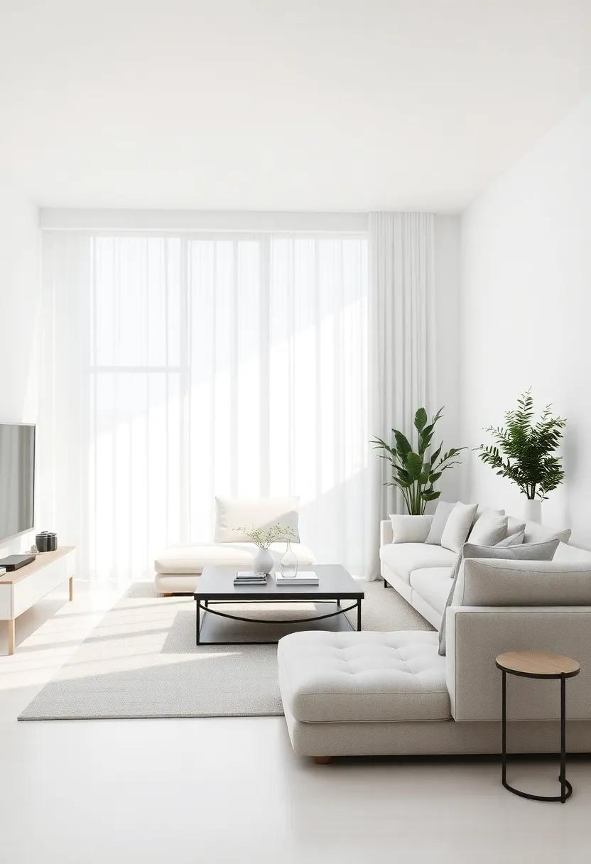 Maximizing Natural light to Enhance Space and Mood