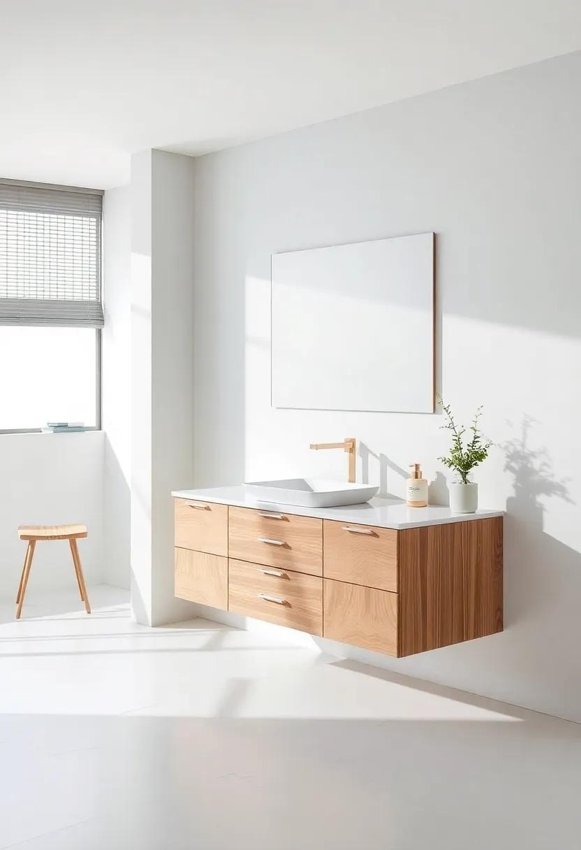 The Rise Of Customizable ⁢Bathroom ⁤Vanities For Unique Spaces