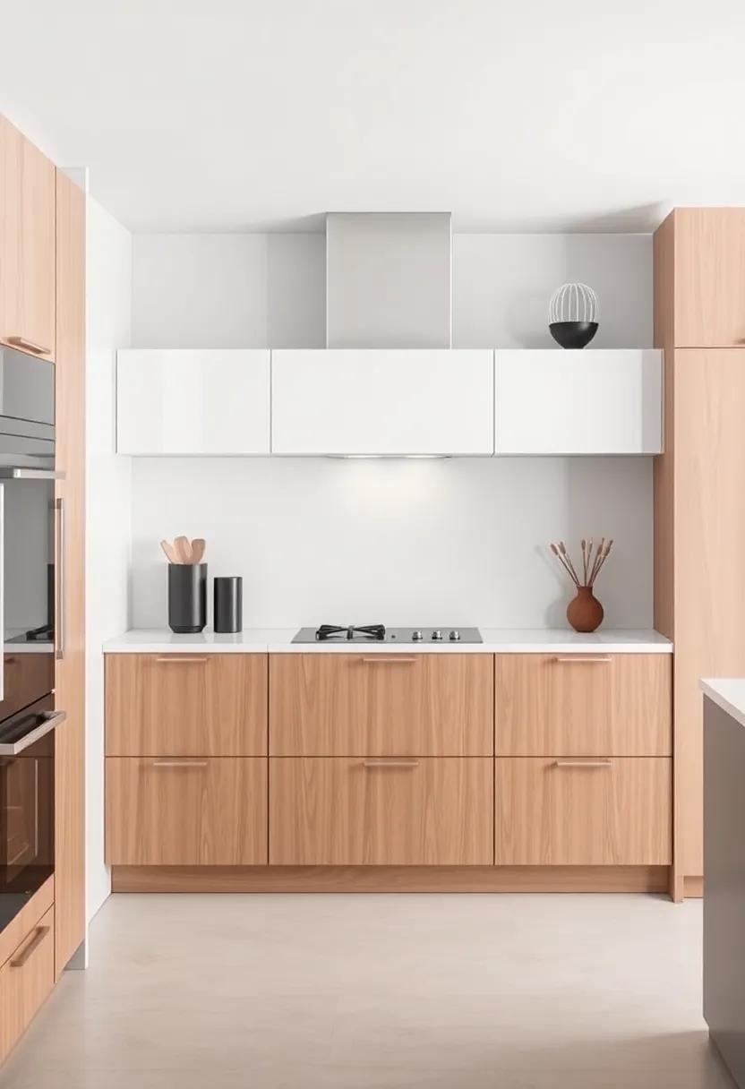 Personalization at Its Best: Custom ⁣Cabinets Tailored to You