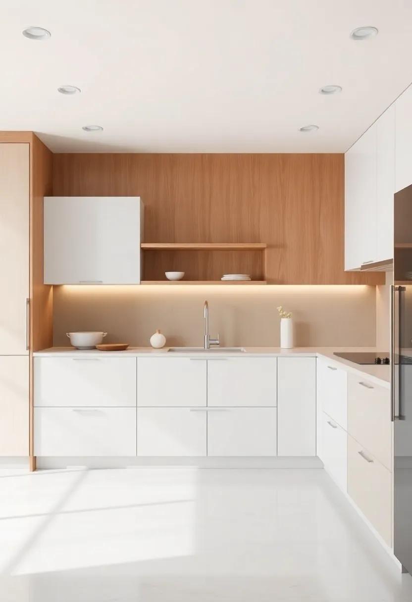 Trends to Watch: What’s Next in the World of Kitchen ⁤Cabinets