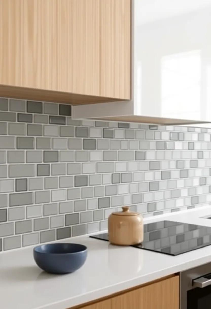 how to ⁢Use Mosaic Tiles to Make a Statement