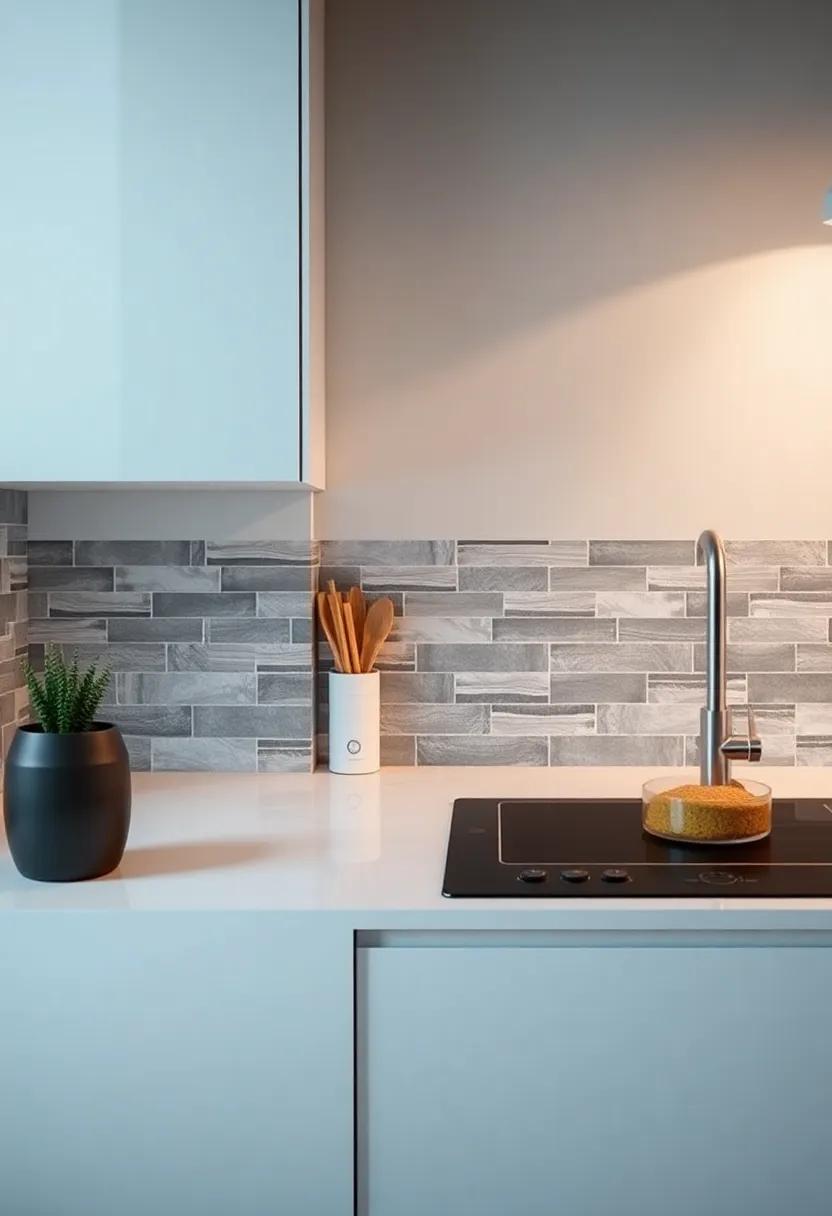 Sustainable Choices: Eco-Friendly Tile Options for Your Kitchen