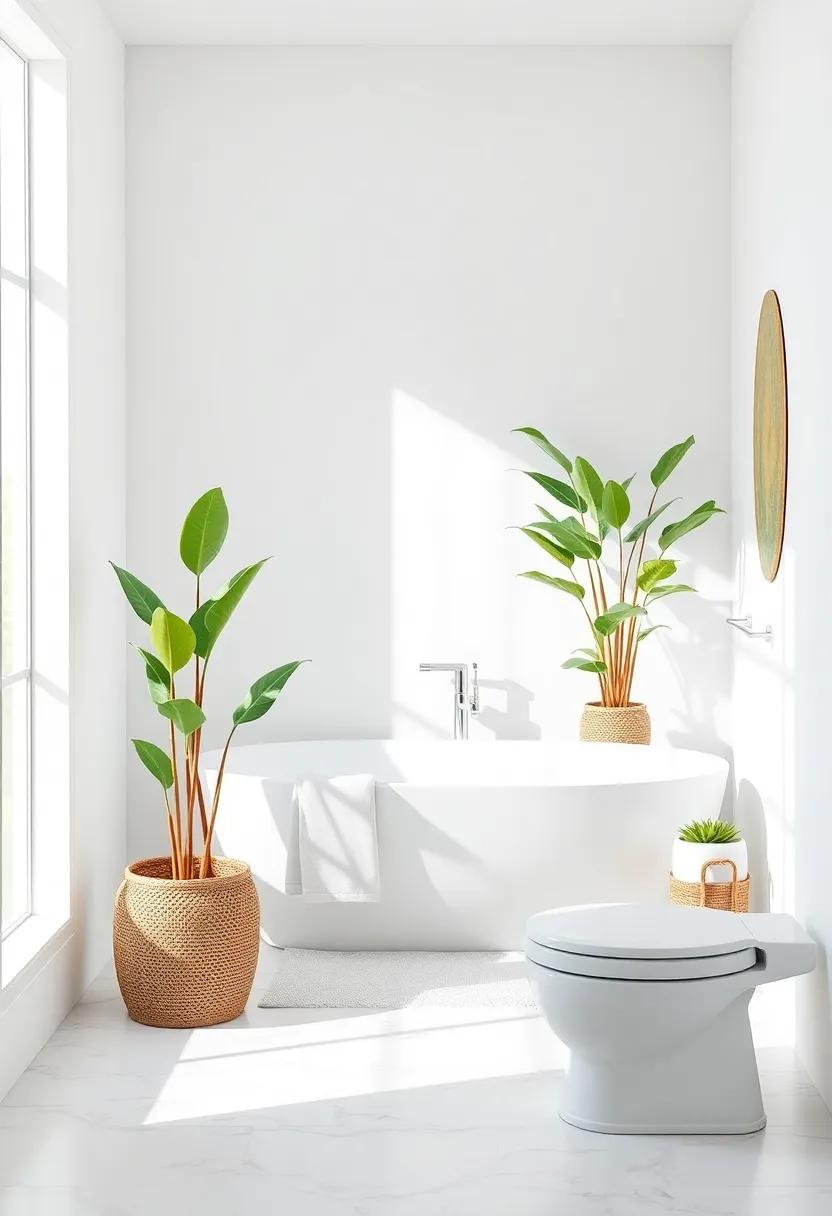 Bringing Nature Indoors with Potted⁤ Beach Plants