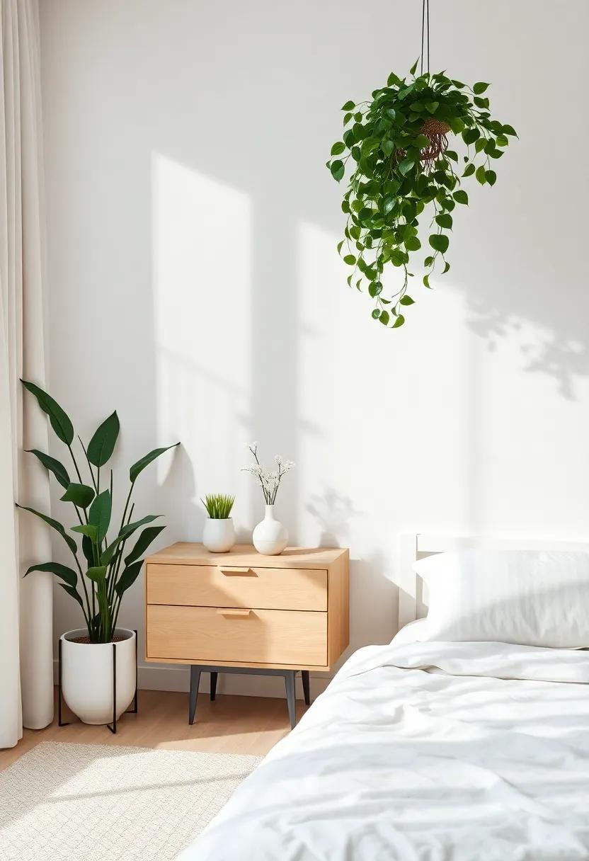 The Calming Power of Minimalism: ‌Less is More ‌in Your Space